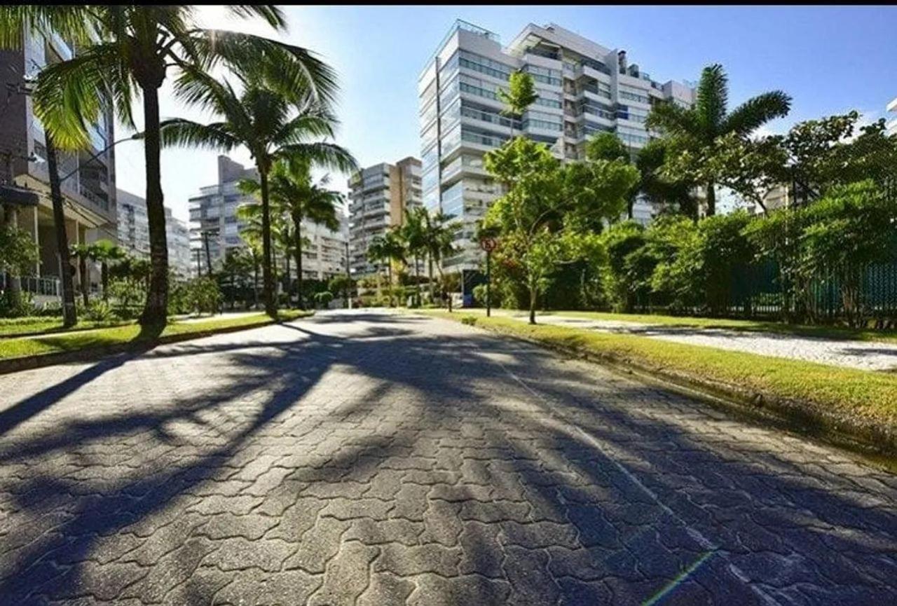 Home 49 I Apto Pe Na Areia E Piscina Aquecida Em Bertioga Extérieur photo