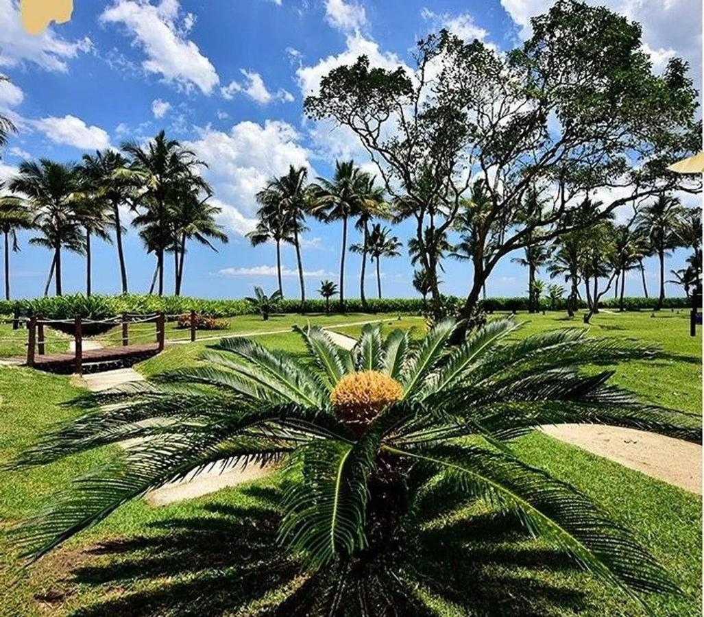 Home 49 I Apto Pe Na Areia E Piscina Aquecida Em Bertioga Extérieur photo